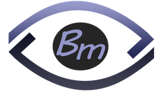 Logo BlinkMouse